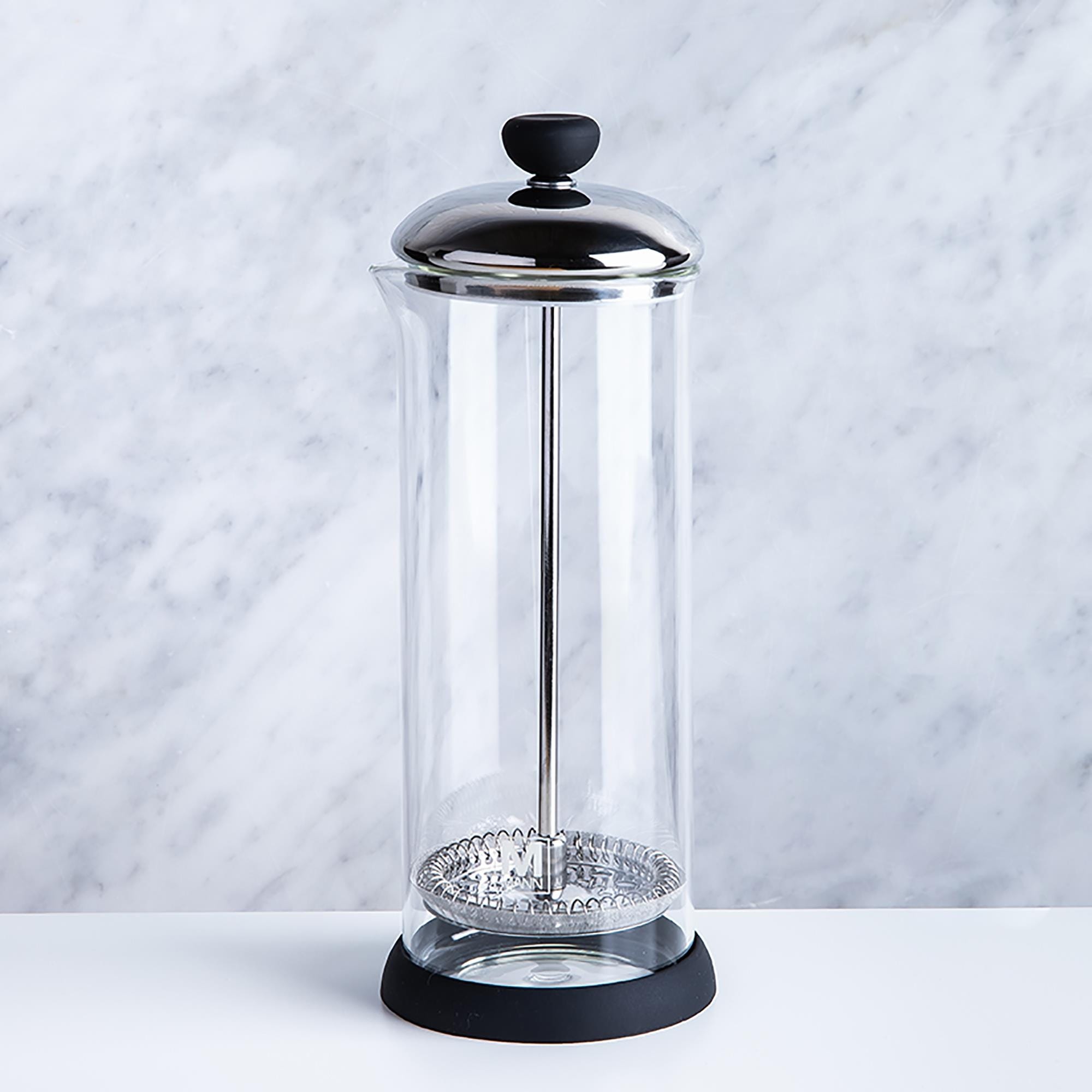 Milk frother barista sales