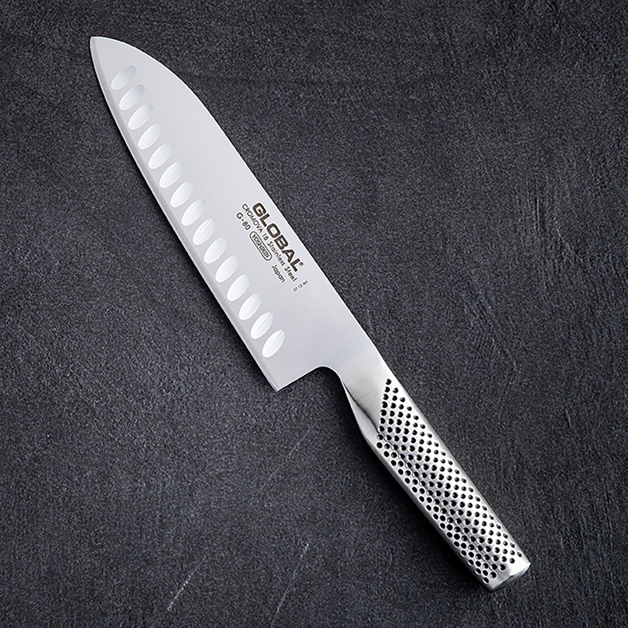 Global's santoku deals
