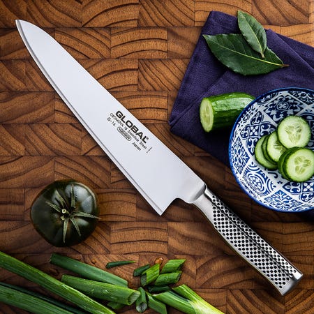 96435_Global_Classic_9_5__Chef_Cooks_Knife__Stainless_Steel