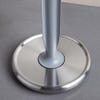 96788 OXO Good Grips Upright Paper Towel Holder  Stainless Steel