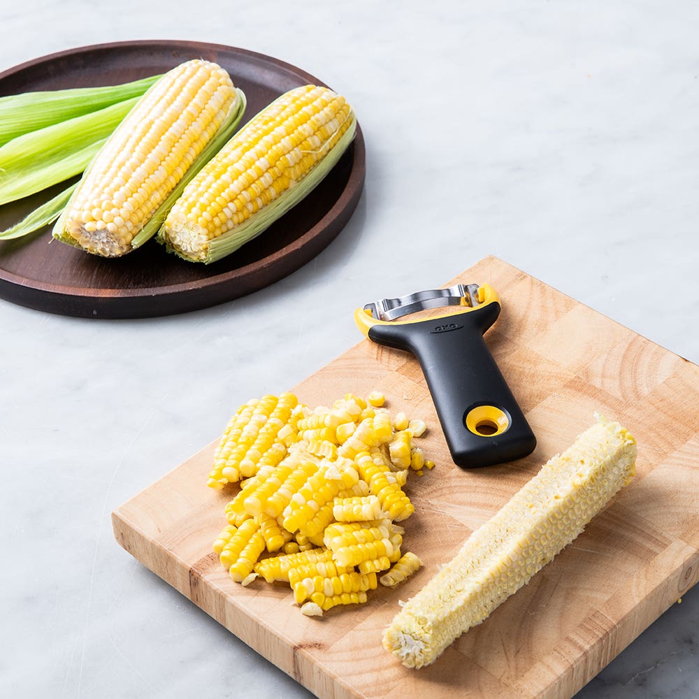 Corn peeler deals