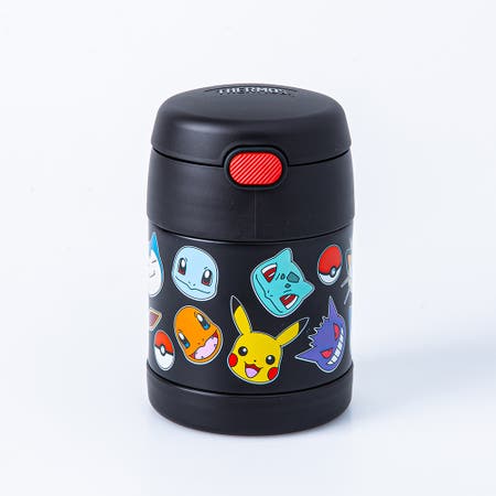 Thermos Licensed 'Pokemon' Thermal Food Storage Jar