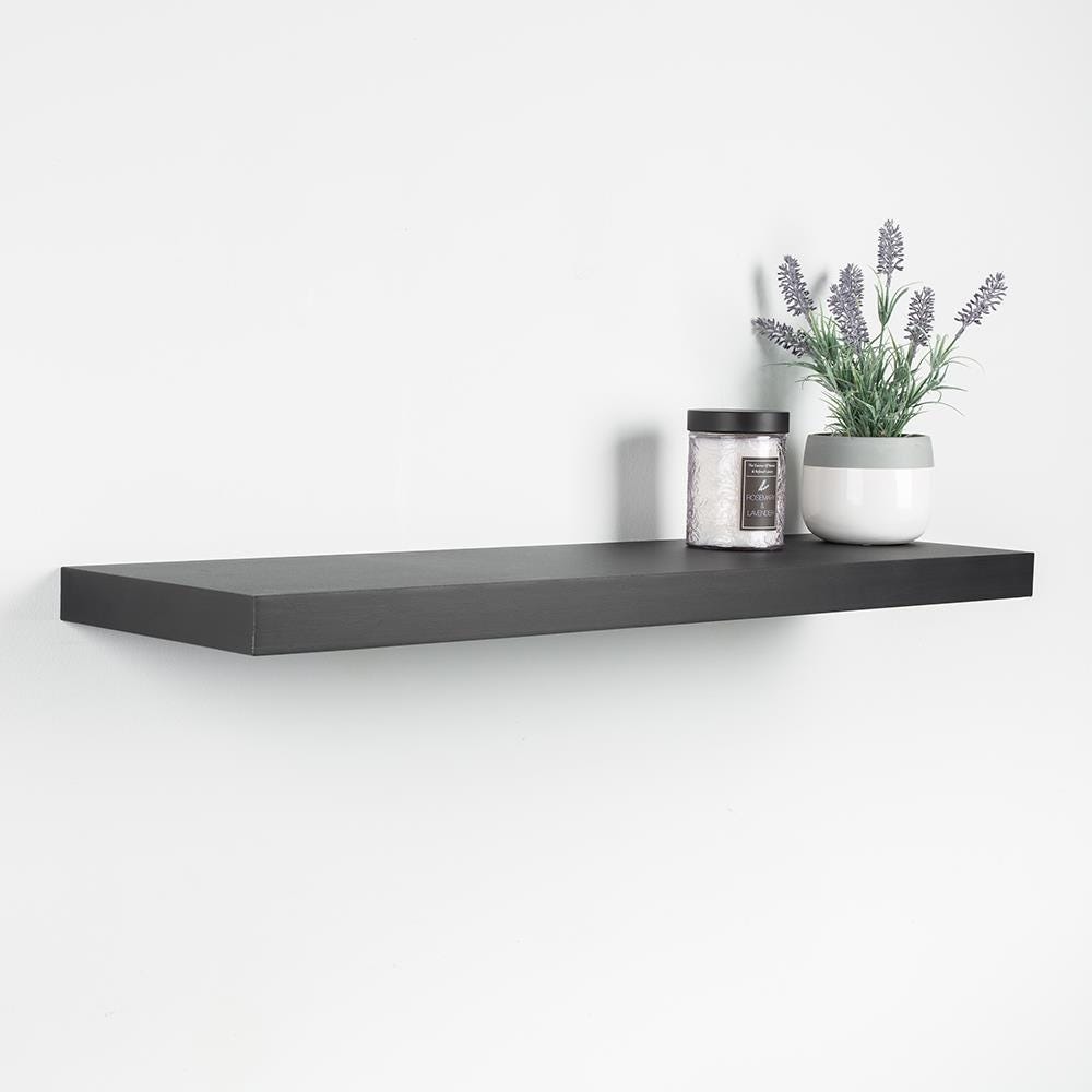 Large shelf outlet