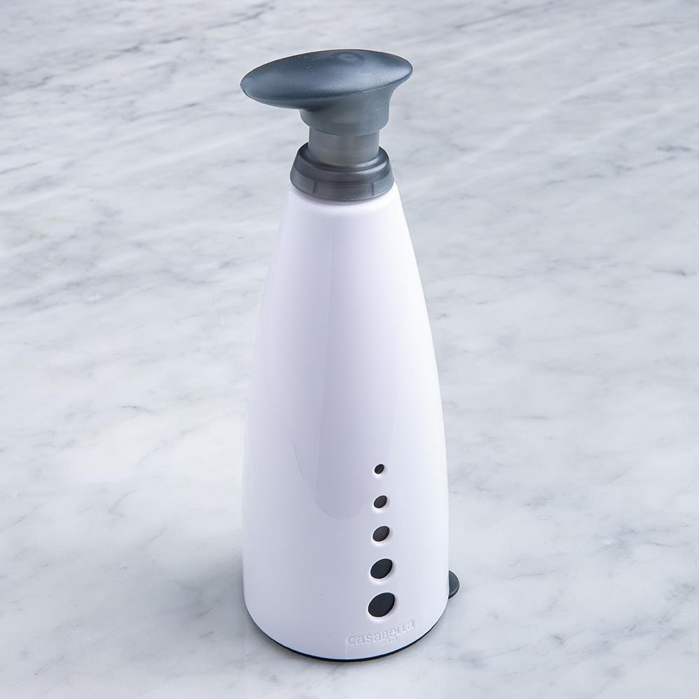 Casabella shop egg cooker