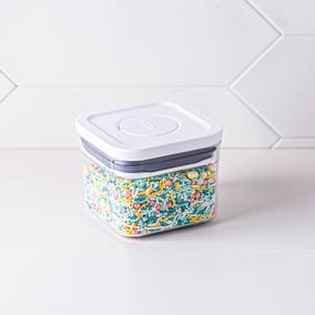 98117 OXO Good Grips Pop  4L Mini Square Storage Canister