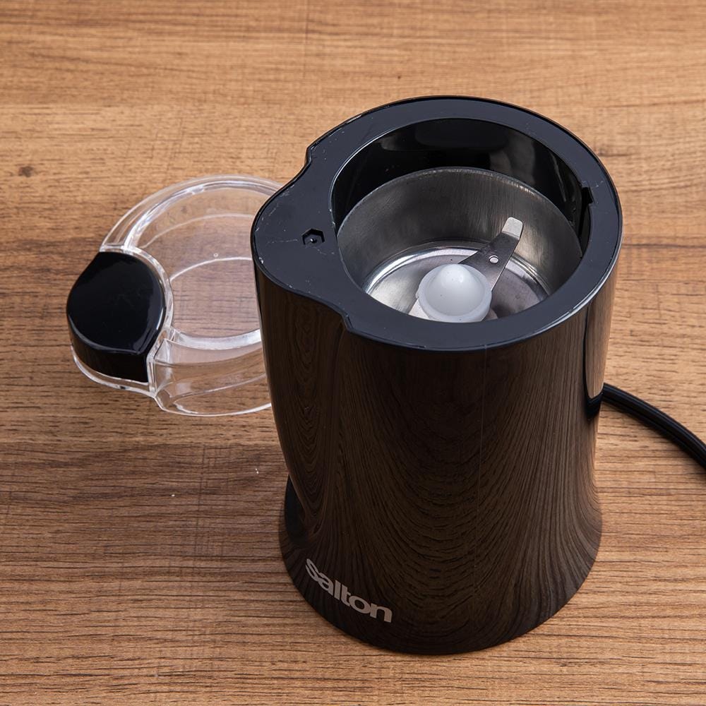 Pulse grinder online