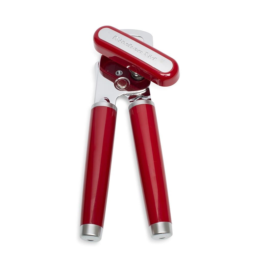 Kitchenaid electric 2025 can opener