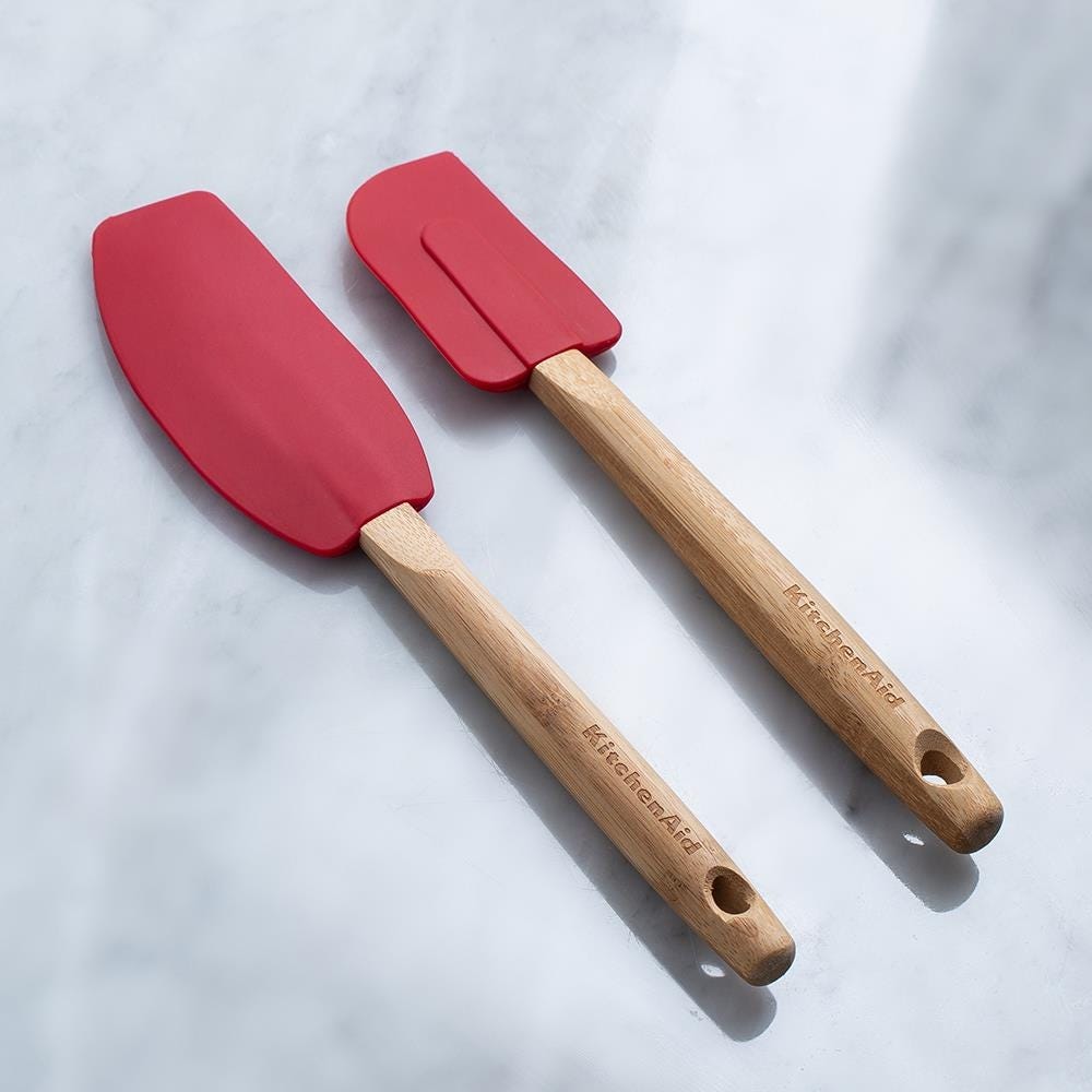 Kitchenaid sales rubber spatula