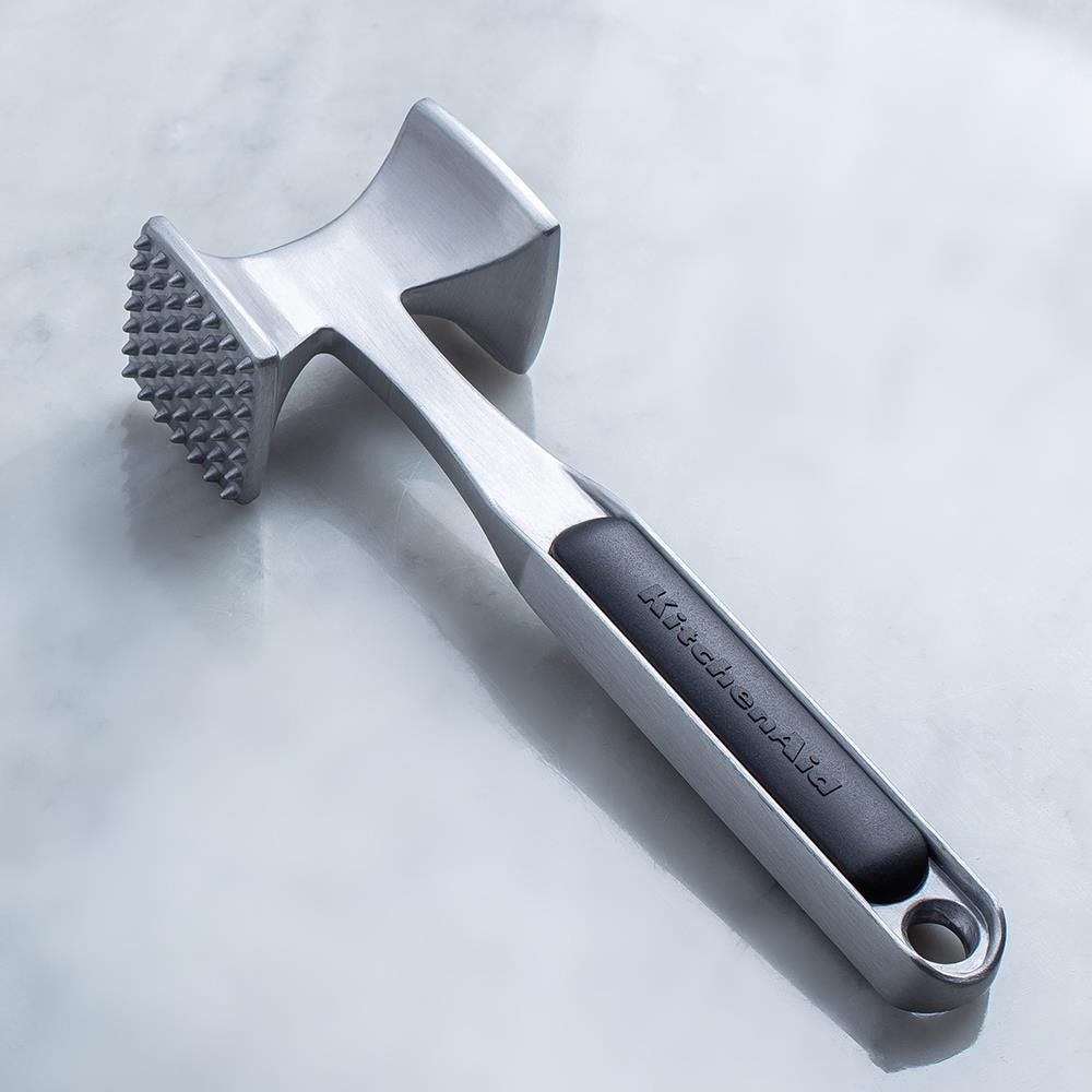 Kitchenaid Meat Tenderizer