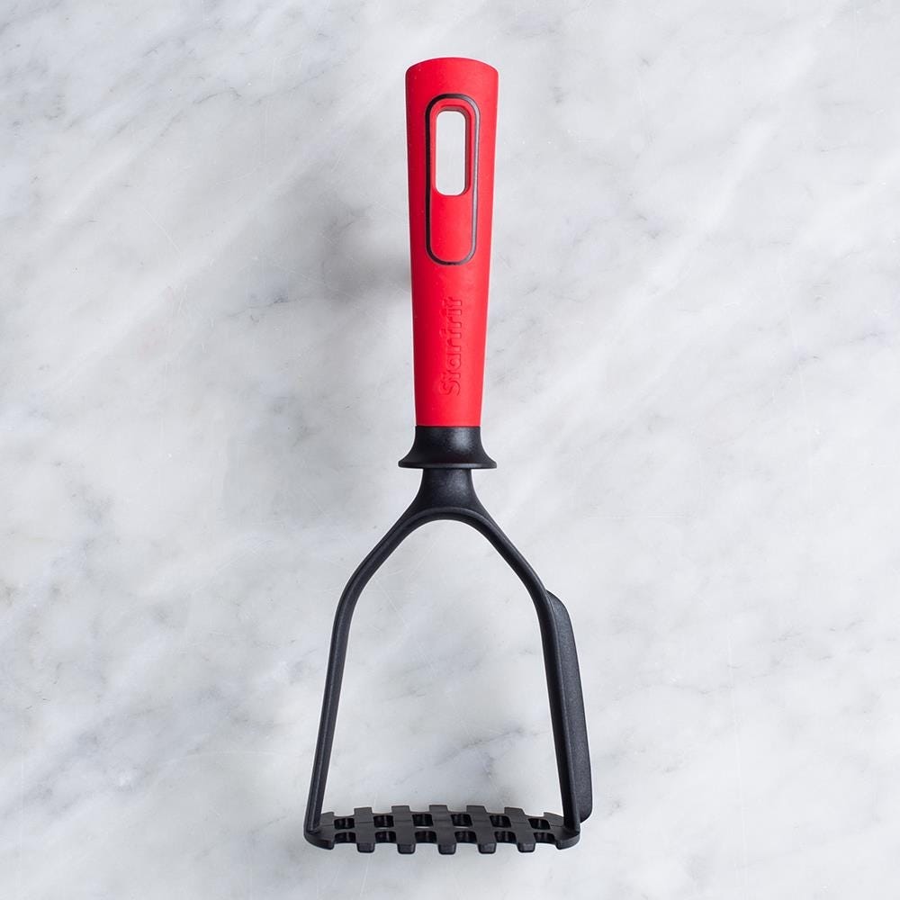 Nylon potato masher on sale