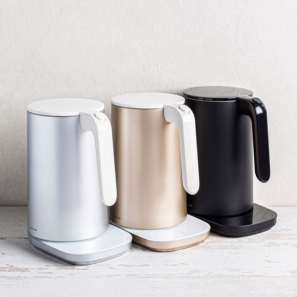 Electric hot sale kettle zwilling