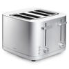 99313 ZWILLING Enfinigy 4 Slice Toaster  Silver