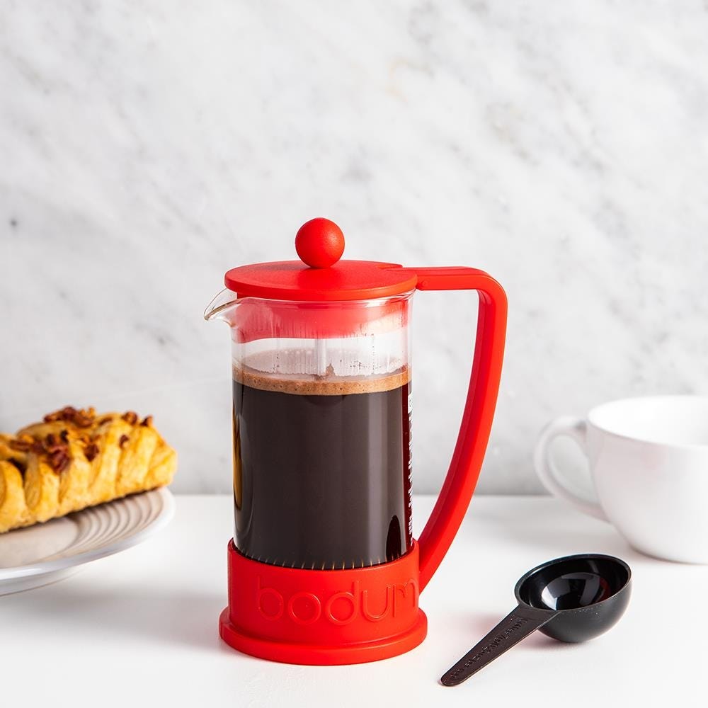 Bodum Brazil French Press, 3 Cup - Spoons N Spice