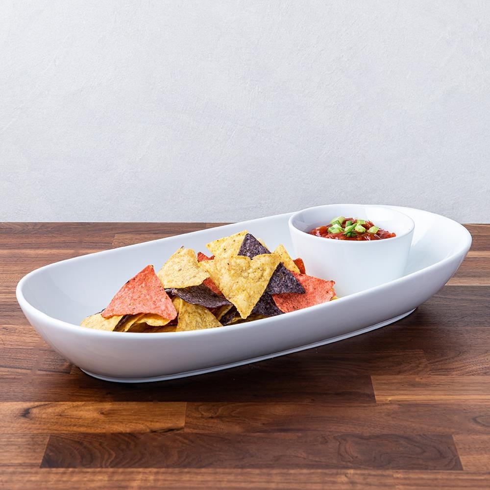 Dip serving set deals