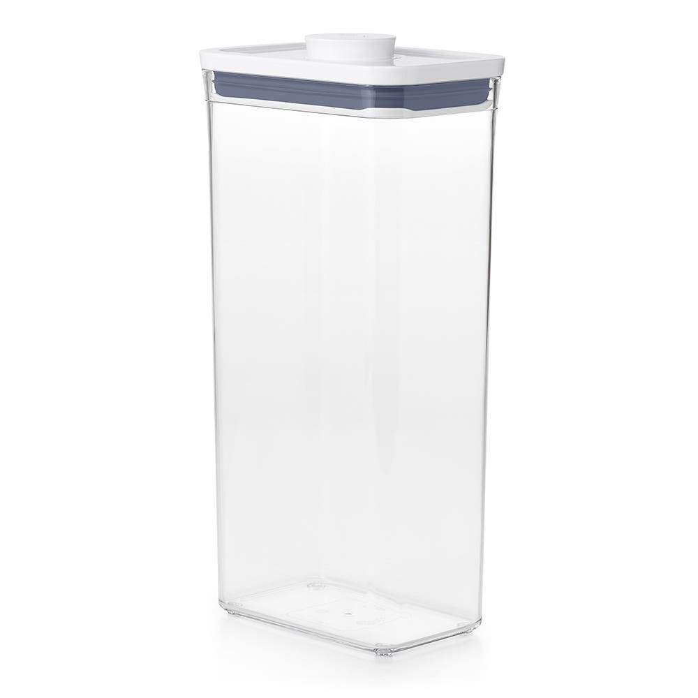 OXO Good Grips Pop 3.5L 'Tall' Storage Canister Rectangular