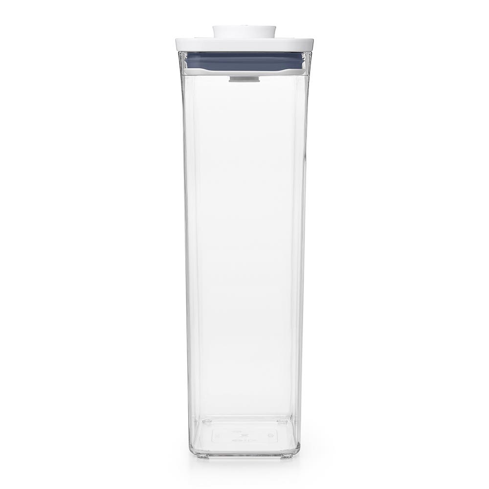 OXO Good Grips Pop 3.5L 'Tall' Storage Canister Rectangular