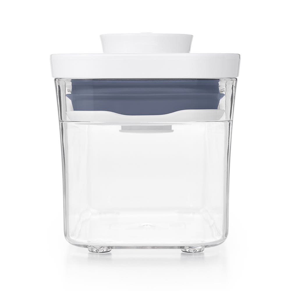 OXO Good Grips Pop .4L Slim Rectangular Storage Canister