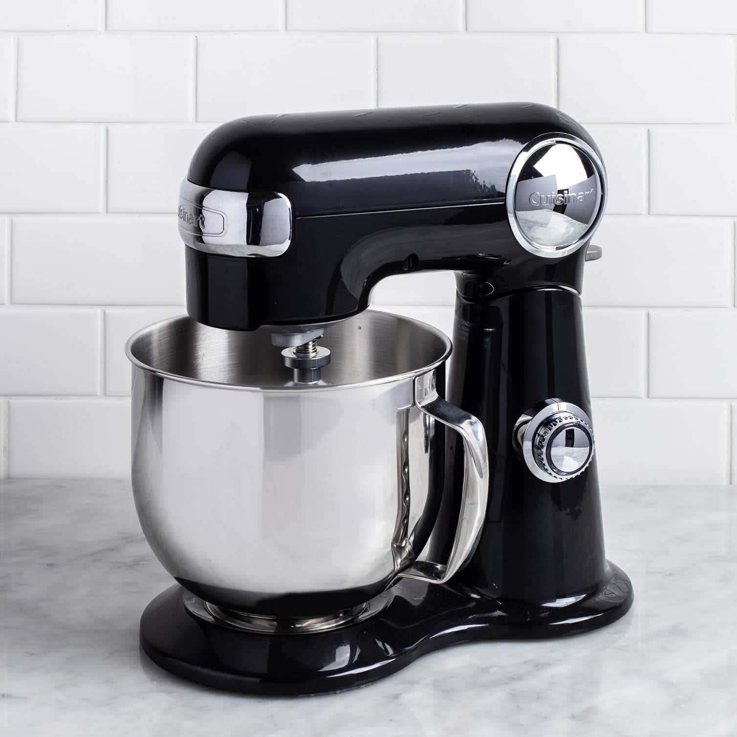 Shop Stand Mixers & Attachments