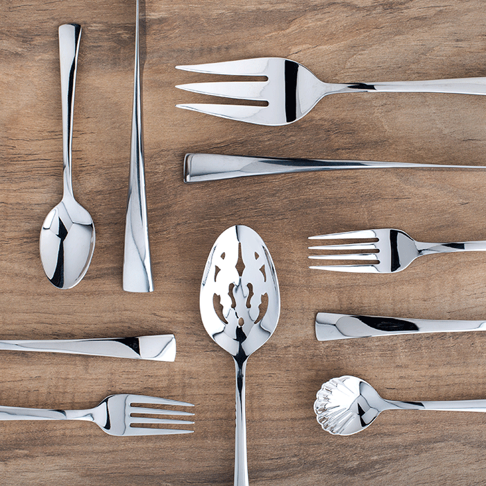 Shop Flatware Sets