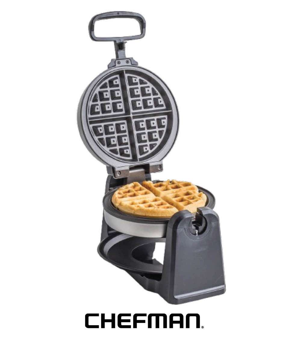 Shop Chefman Appliances