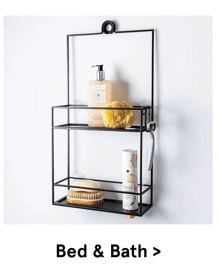 Bed & Bath
