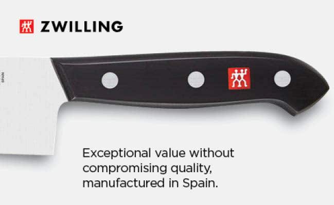 Shop ZWILLING Tradition Knives
