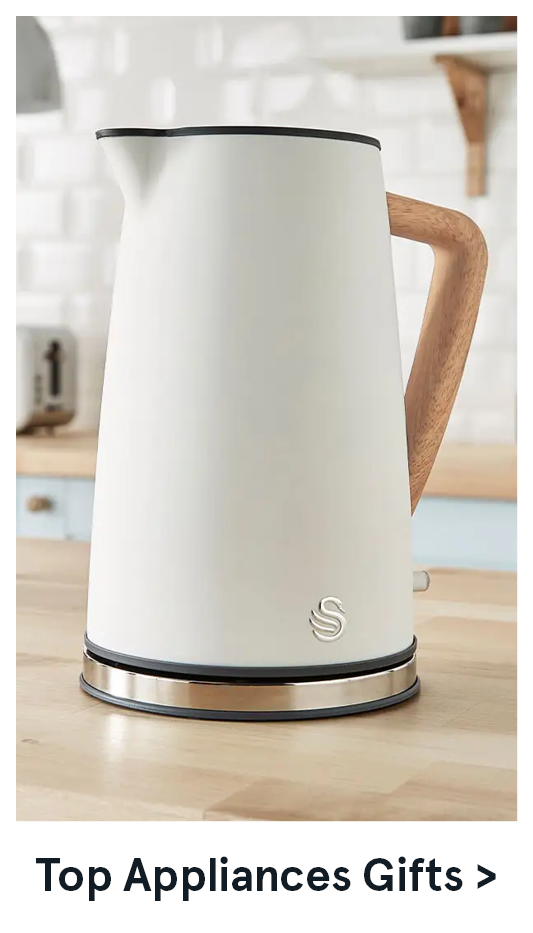 Top Appliances for Mom
