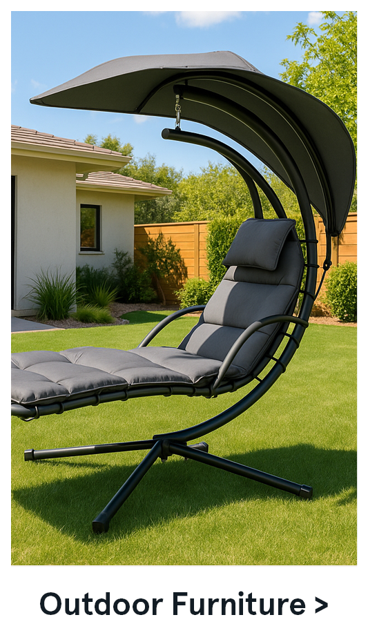 Outdoor Furniture