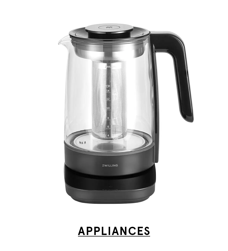 Appliances
