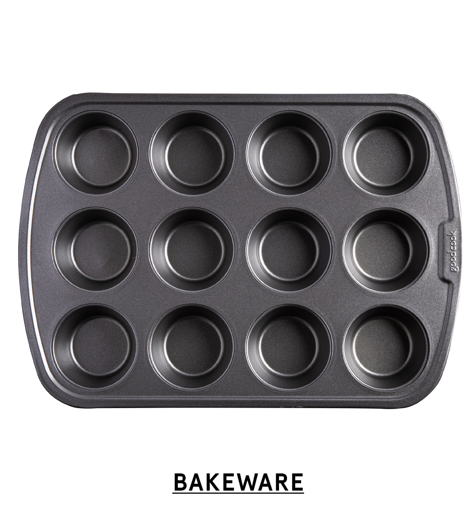 Bakeware