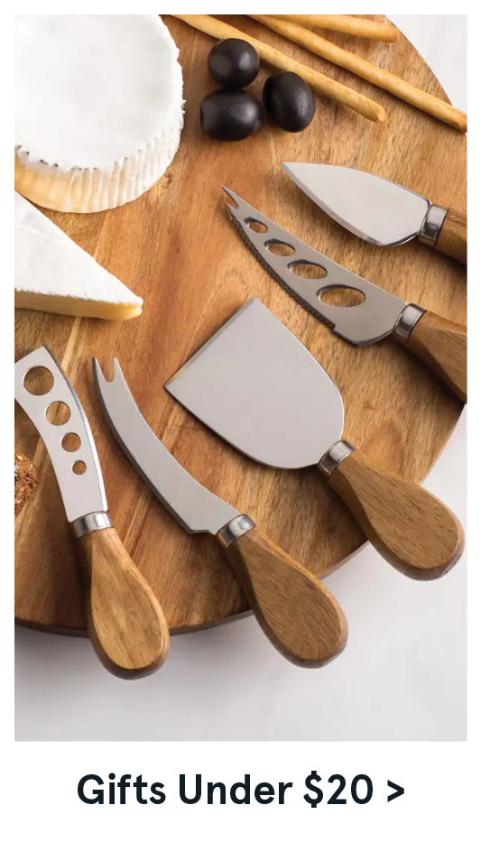 Gifts under $20 for mom