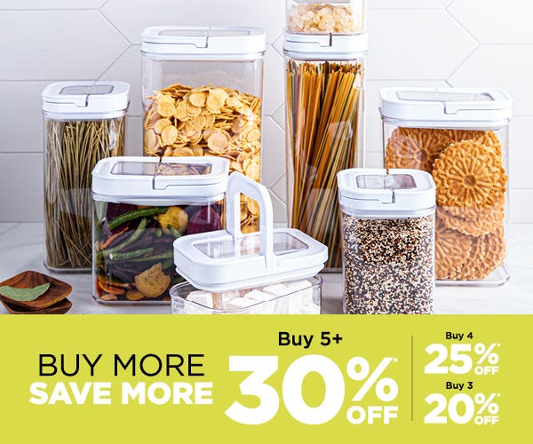 Buy More Save More up to 30% Off Easy Lock for mobile