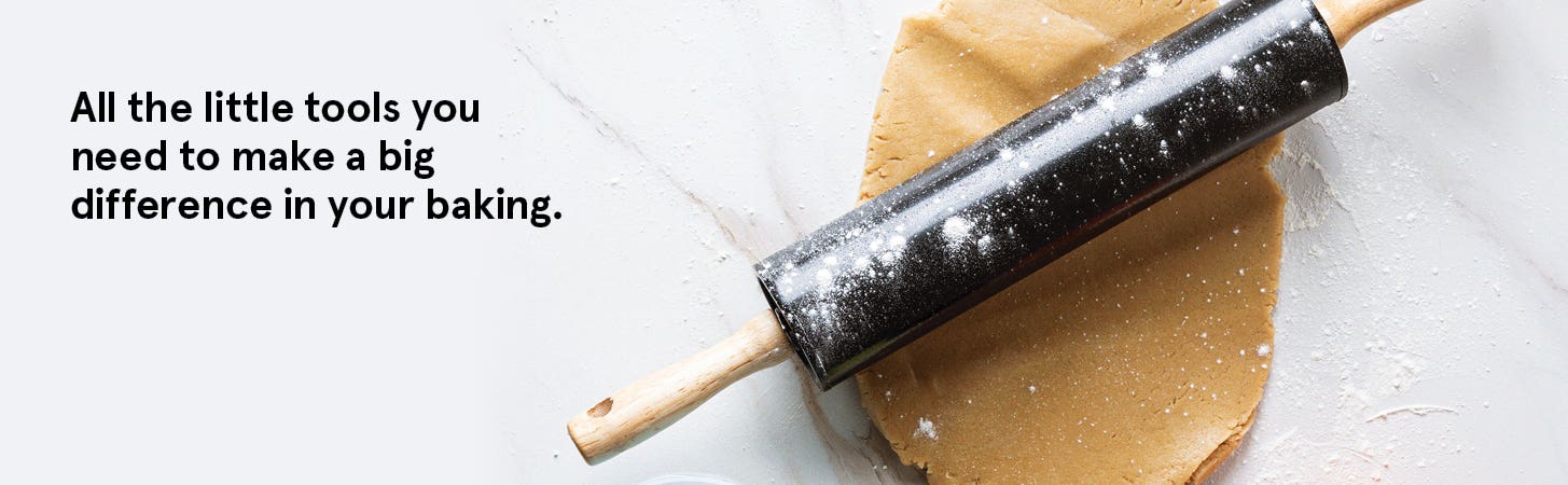 Baking Tools