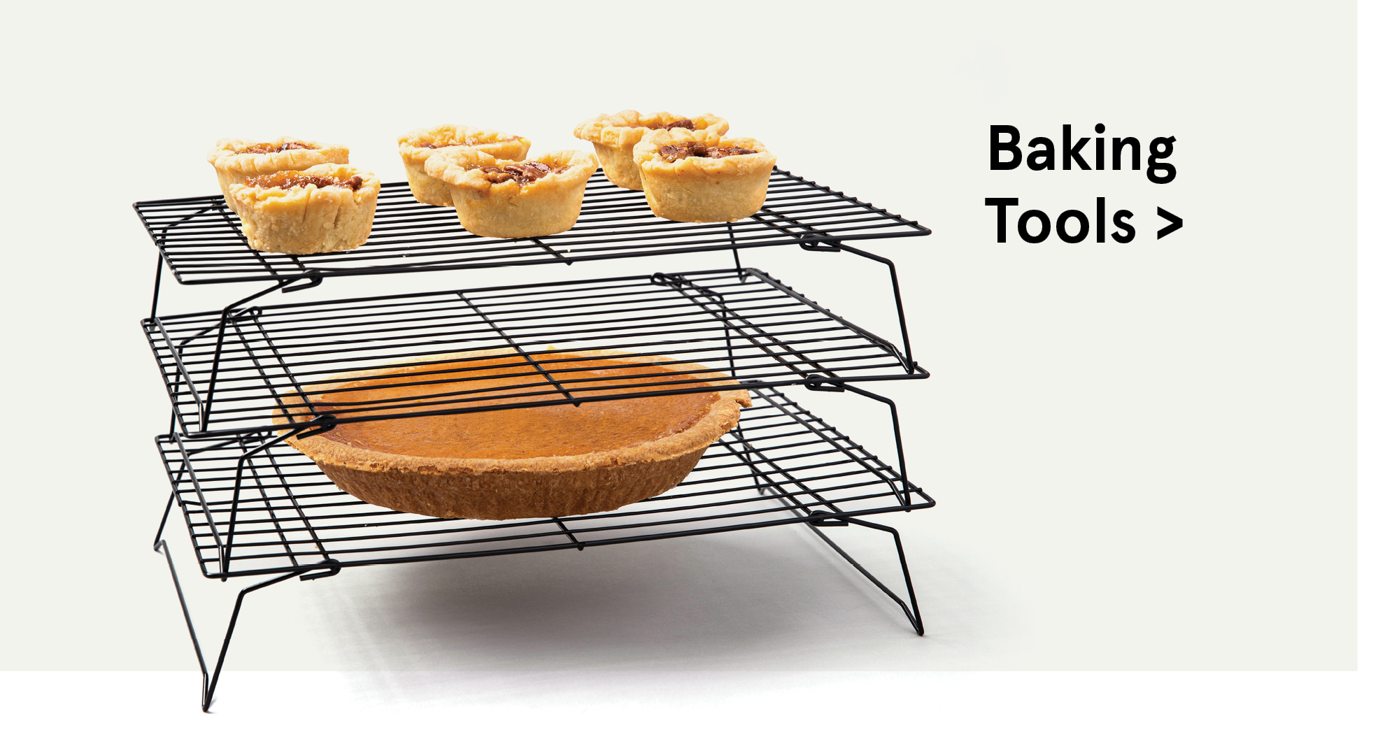 Baking Tools