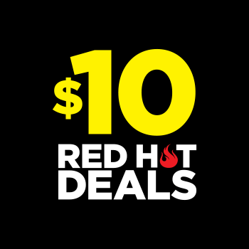 Red Hot Deals