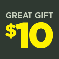 Great Gift for $10