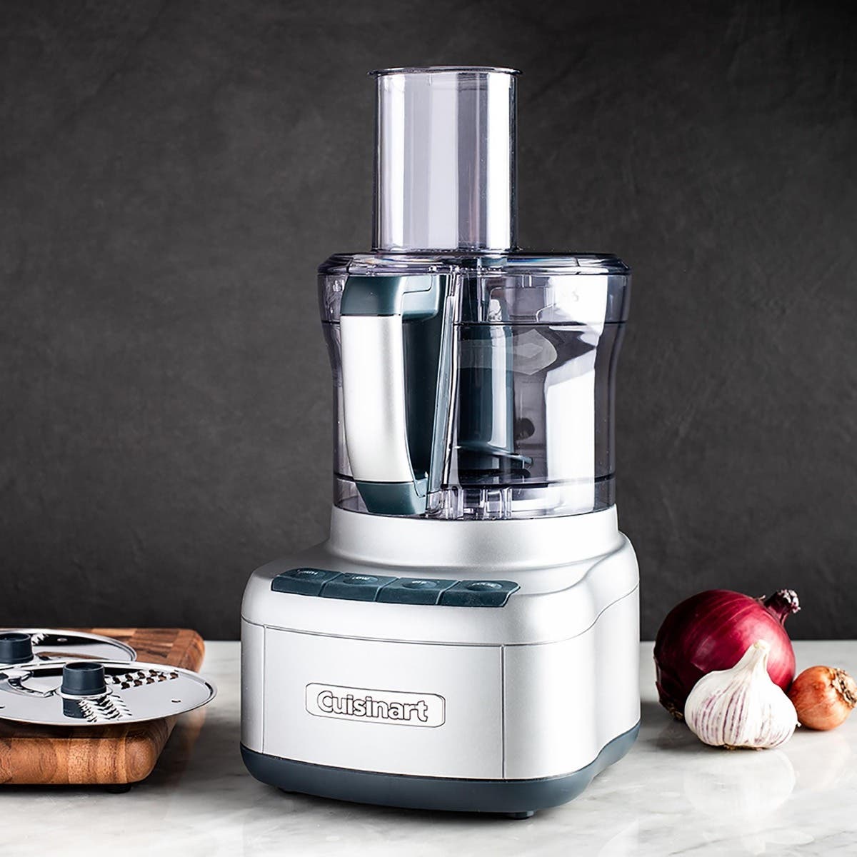 Food Processors & Choppers