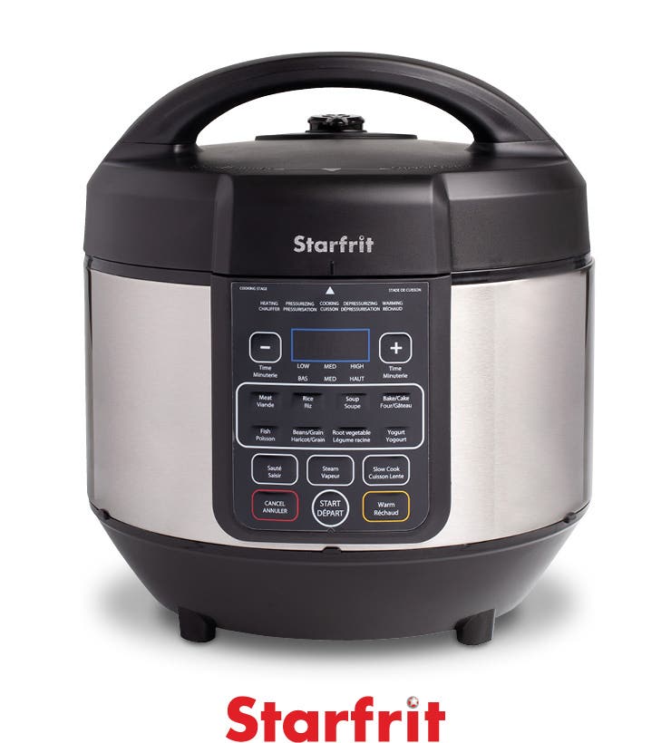 Shop Starfrit Appliances