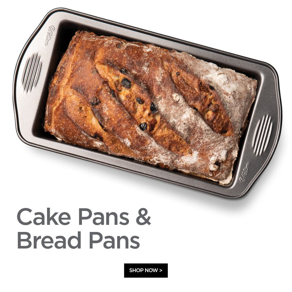 Shop Cake Pans & Bread Pans for mobile