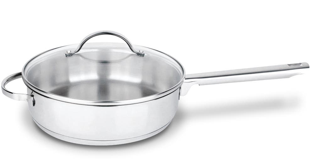 Sauté Pans