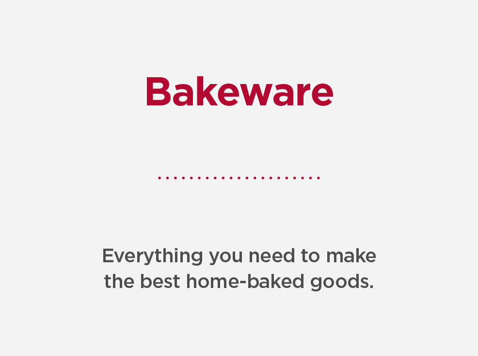 Cookware for mobile