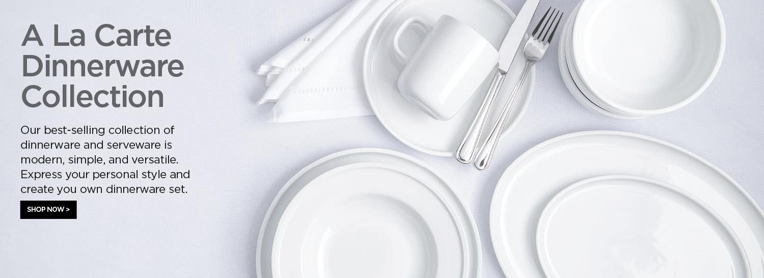 Shop A La Carte