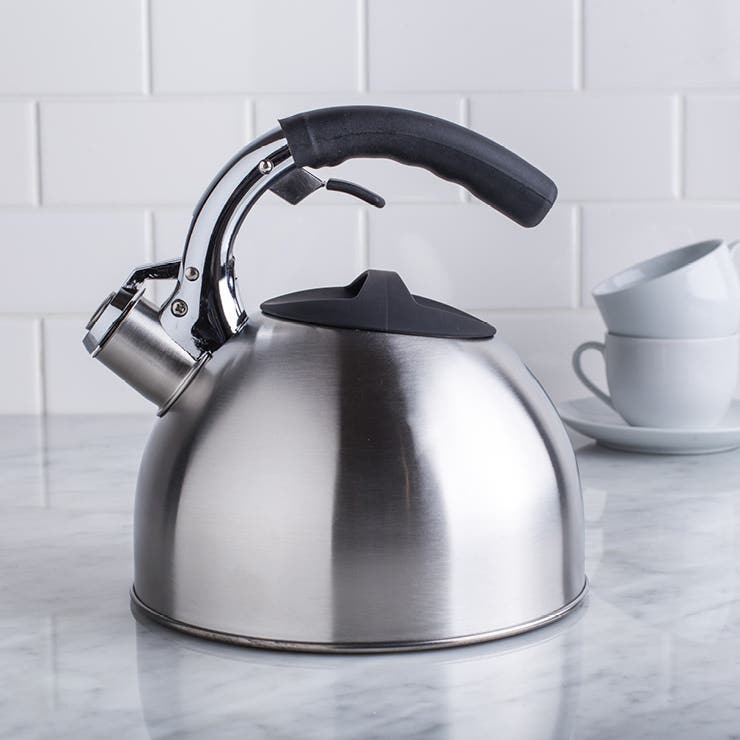 Shop stovetop Kettles