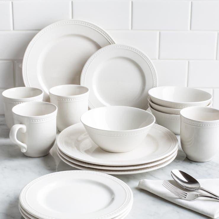 Shop Dinnerware Sets