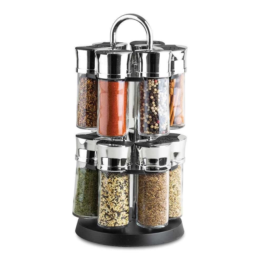 Shop Spice Racks & Spice Jars