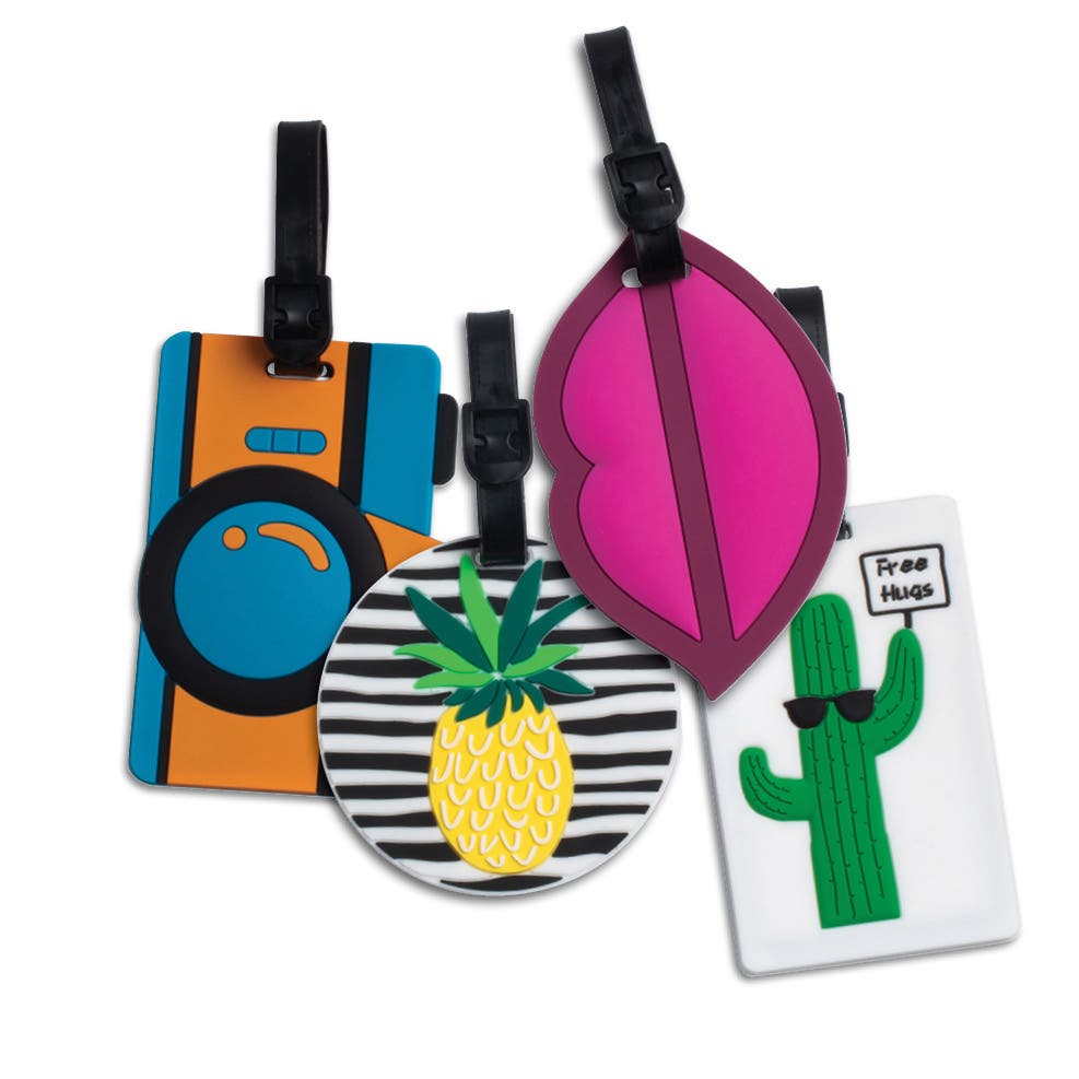 Shop Travel Accessories