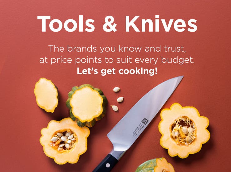 Tools & Knives for mobile