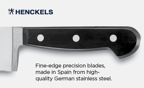 Shop Henckels Classic Knives