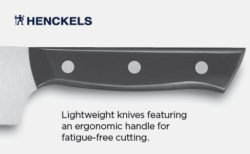 Shop Henckels Dynamic Knives