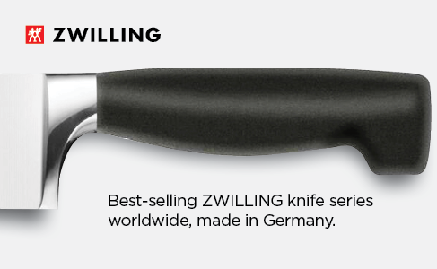 Shop ZWILLING Four Star Knives